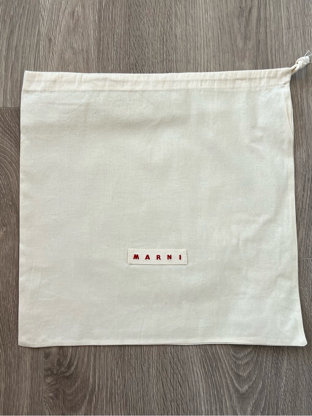 Marni dust bag (C433)